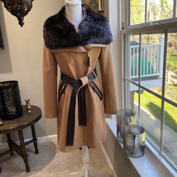 Via Spiga Jackets & Blazers - Via Spiga Coat Size 2